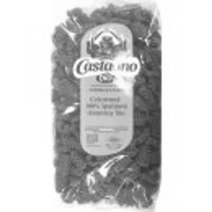 CASTAGNO Celozrnné 100% špaldové těstoviny (Marziani) 500g